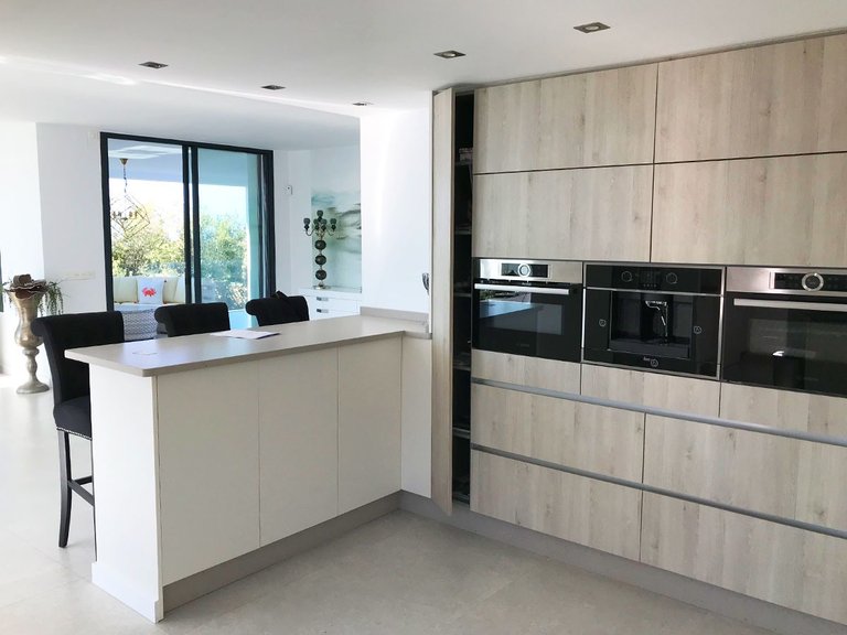 Villa for Sale in Marbella, Malaga 13