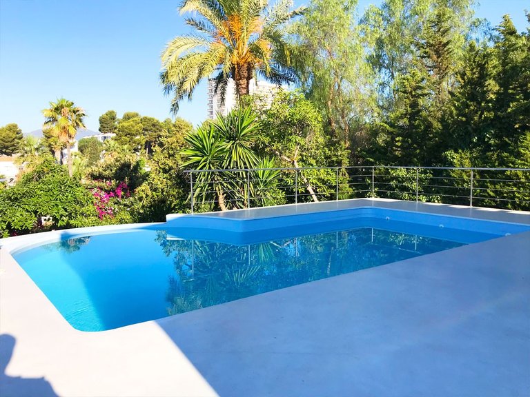 Villa for Sale in Marbella, Malaga 4