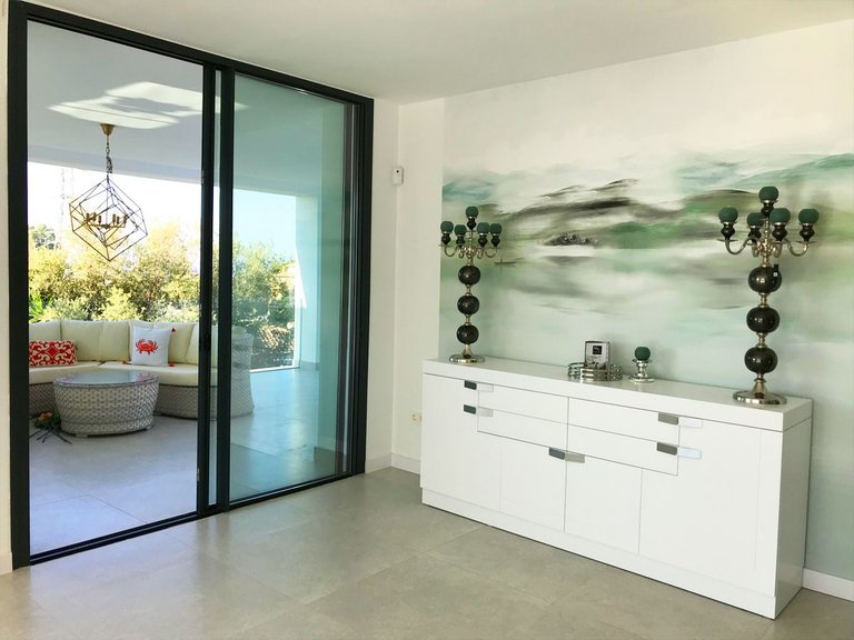 Villa for Sale in Marbella, Malaga 11