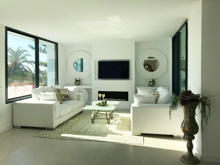 Villa for Sale in Marbella, Malaga 2