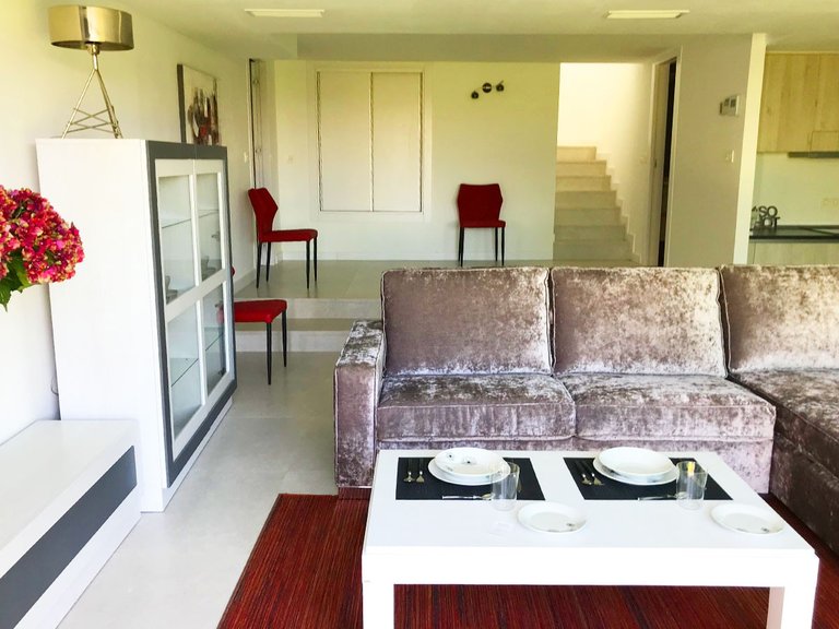 Villa for Sale in Marbella, Malaga 6