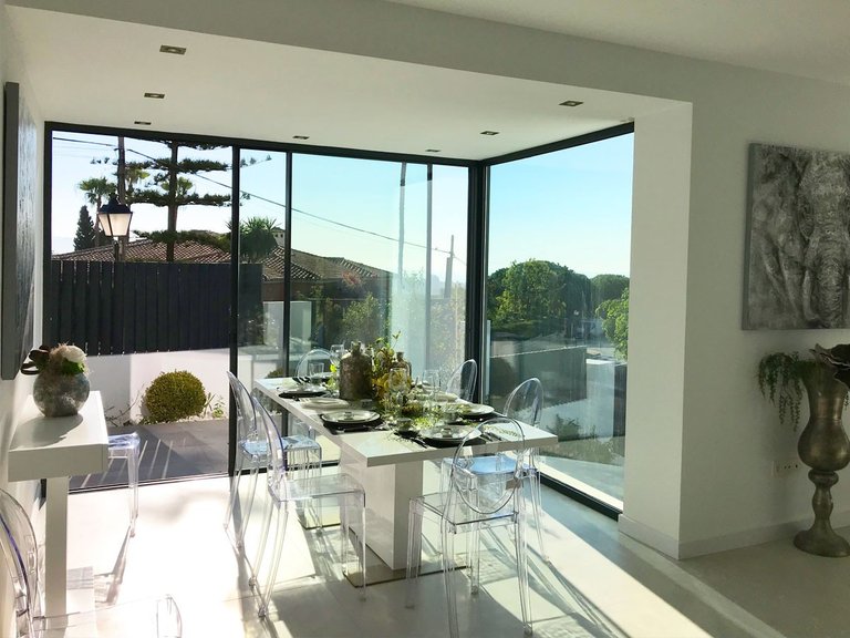 Villa for Sale in Marbella, Malaga 3