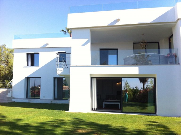 Villa for Sale in Marbella, Malaga 12