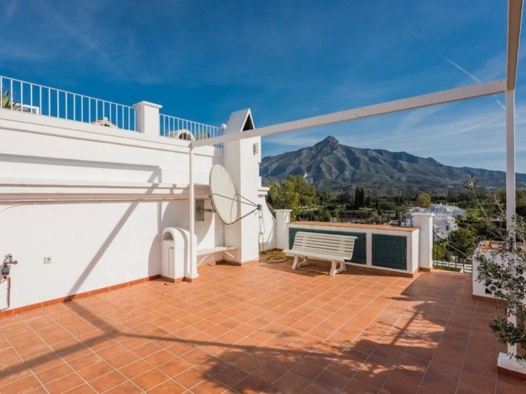 Town House for Sale in Marbella, Malaga 6