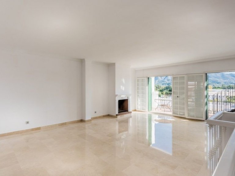 Town House for Sale in Marbella, Malaga 5