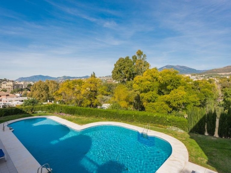 Town House for Sale in Marbella, Malaga 2