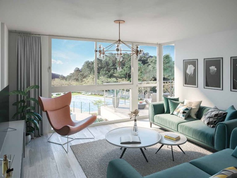 Apartment for Sale in Benahavis, Malaga 4