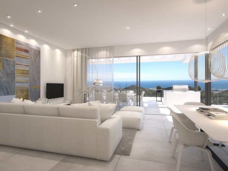 Apartment for Sale in Marbella, Malaga 11
