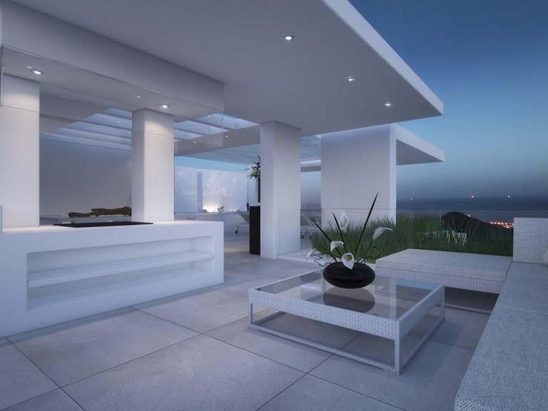 Apartment for Sale in Marbella, Malaga 16