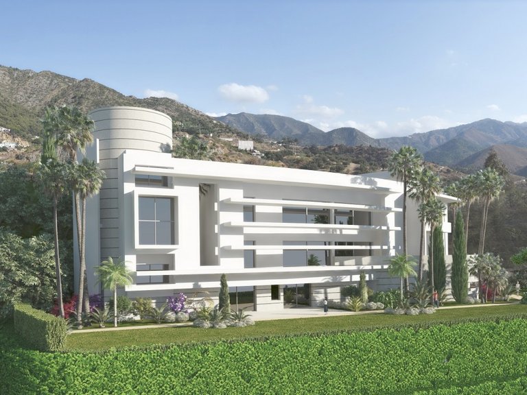 Apartment for Sale in Marbella, Malaga 20