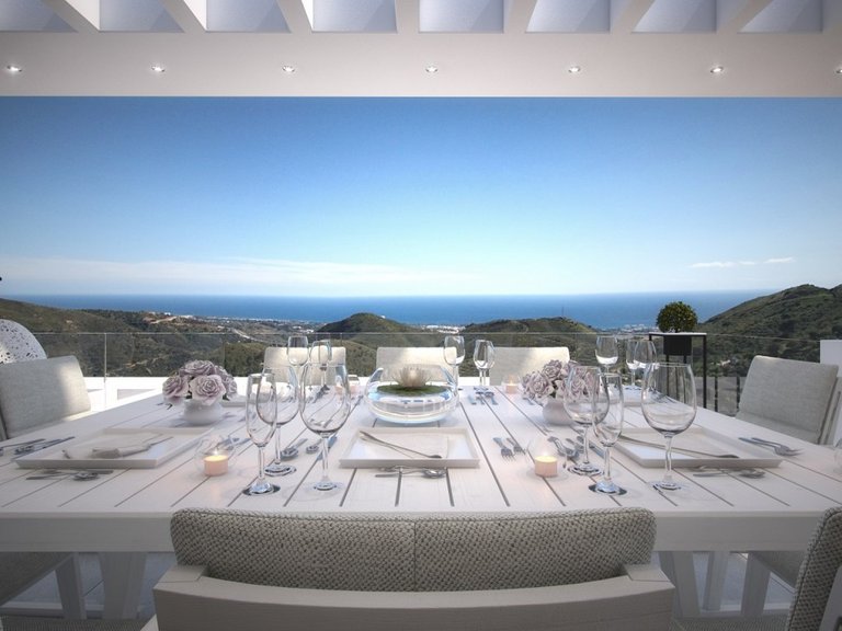 Apartment for Sale in Marbella, Malaga 33