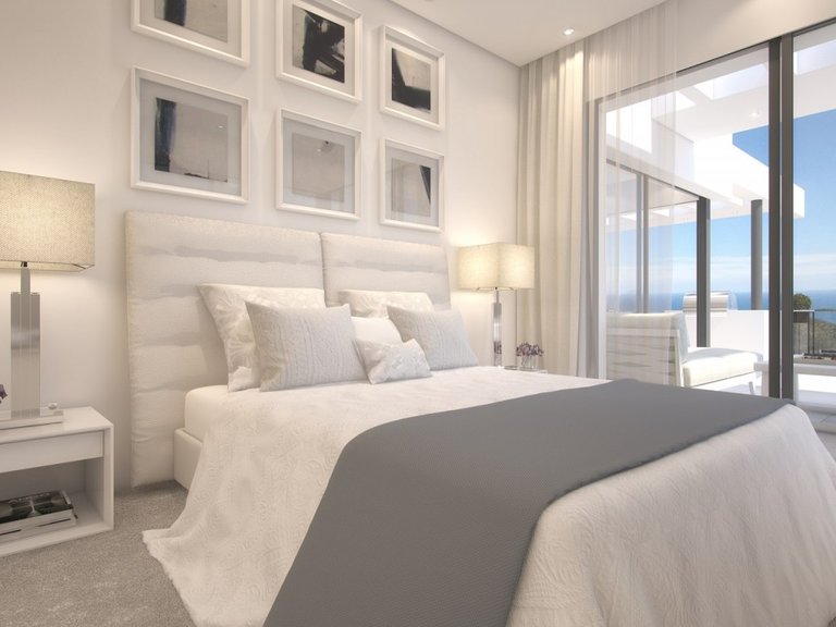 Apartment for Sale in Marbella, Malaga 3