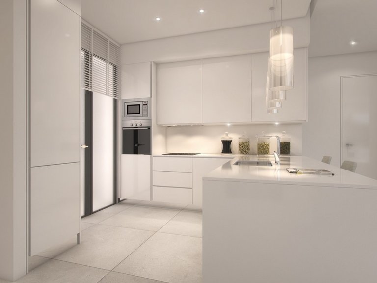 Apartment for Sale in Marbella, Malaga 9