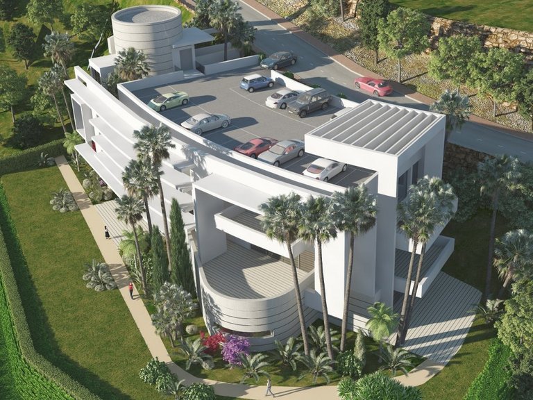 Apartment for Sale in Marbella, Malaga 22