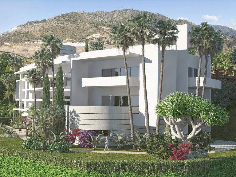 Apartment for Sale in Marbella, Malaga 19