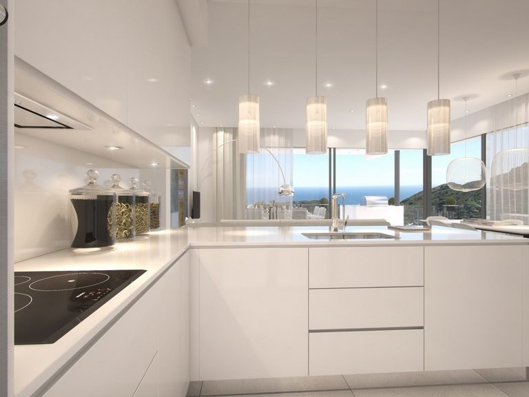 Apartment for Sale in Marbella, Malaga 4