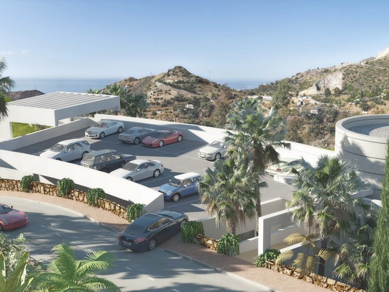 Apartment for Sale in Marbella, Malaga 21