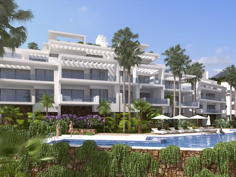 Apartment for Sale in Marbella, Malaga 30