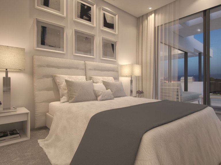 Apartment for Sale in Marbella, Malaga 18