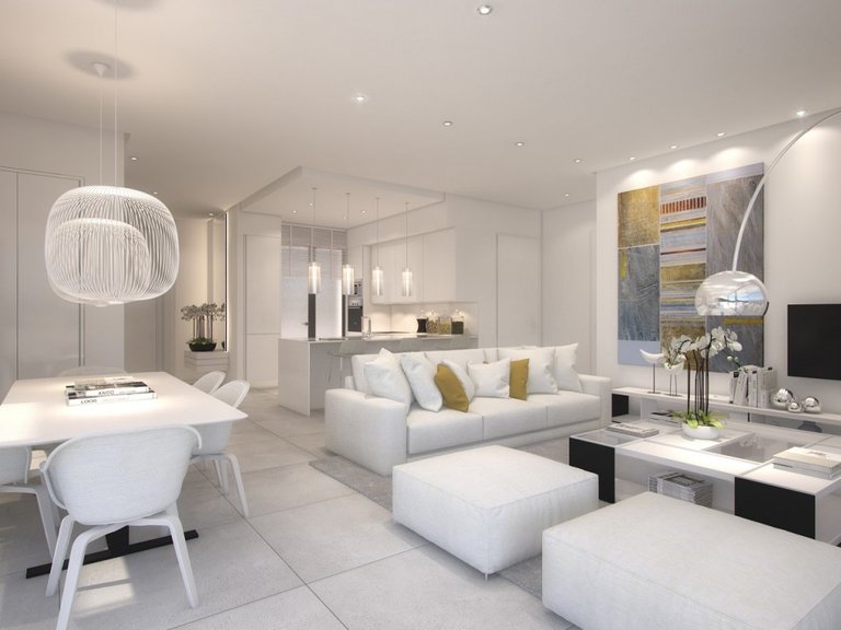 Apartment for Sale in Marbella, Malaga 14