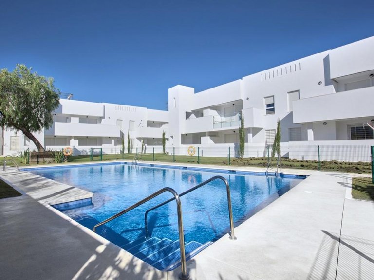 Apartment for Sale in Marbella, Malaga 1