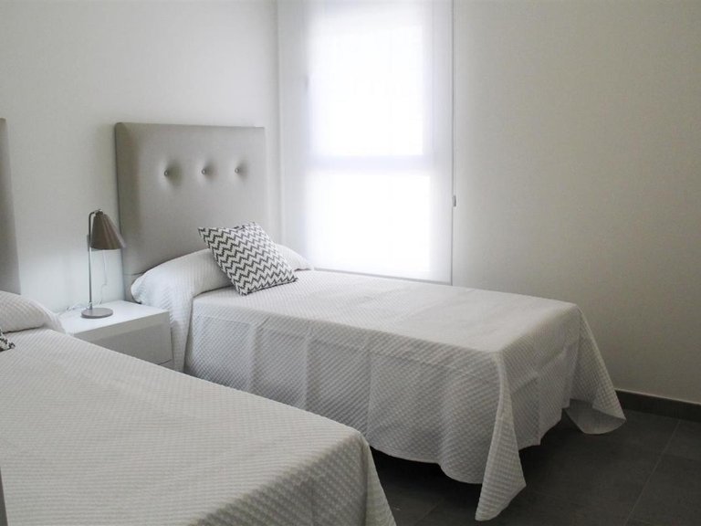 Apartment for Sale in Marbella, Malaga 4