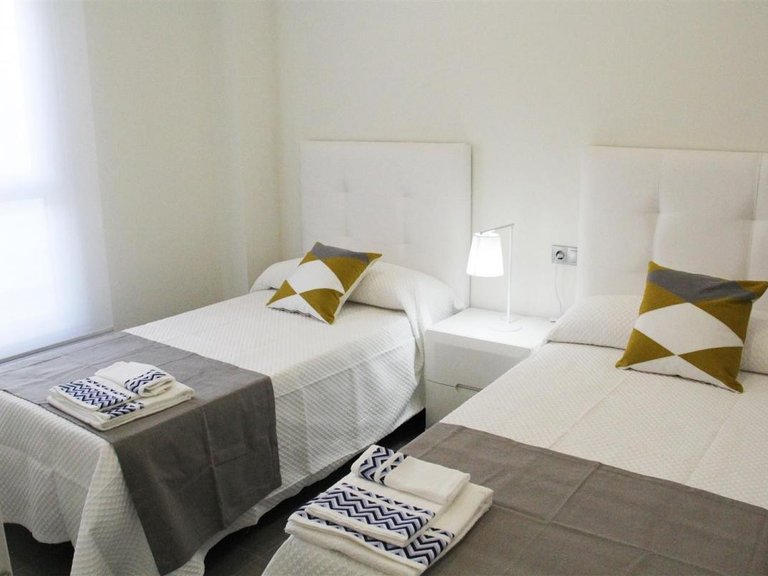 Apartment for Sale in Marbella, Malaga 5