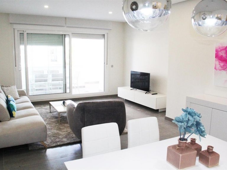 Apartment for Sale in Marbella, Malaga 8