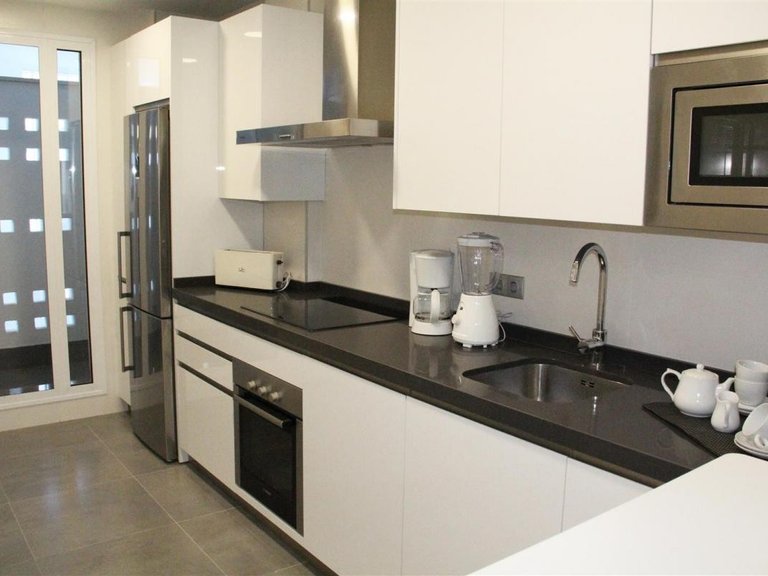 Apartment for Sale in Marbella, Malaga 7