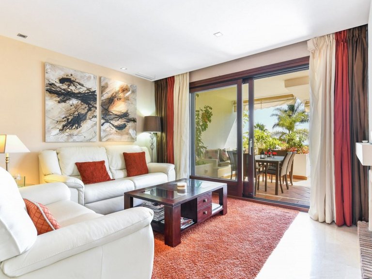 Town House for Sale in Benahavis, Malaga 4