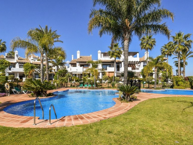 Town House for Sale in Benahavis, Malaga 9