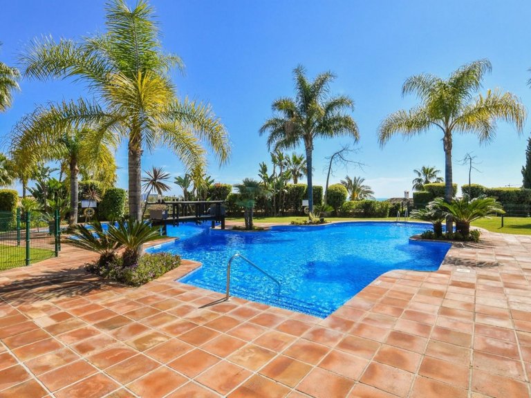Town House for Sale in Benahavis, Malaga 3