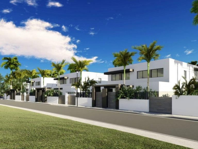Town House for Sale in Estepona, Malaga 9
