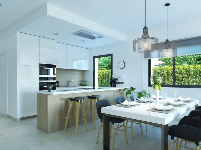 Town House for Sale in Estepona, Malaga 8