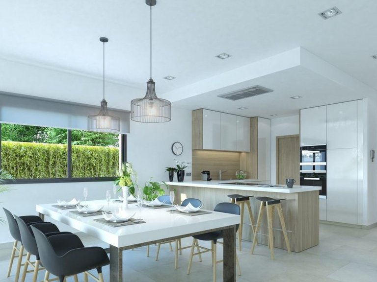 Town House for Sale in Estepona, Malaga 4
