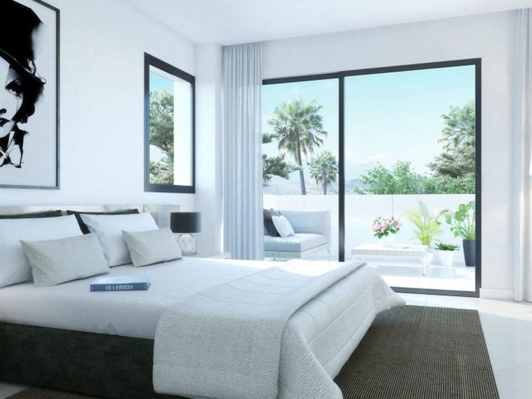 Town House for Sale in Estepona, Malaga 6