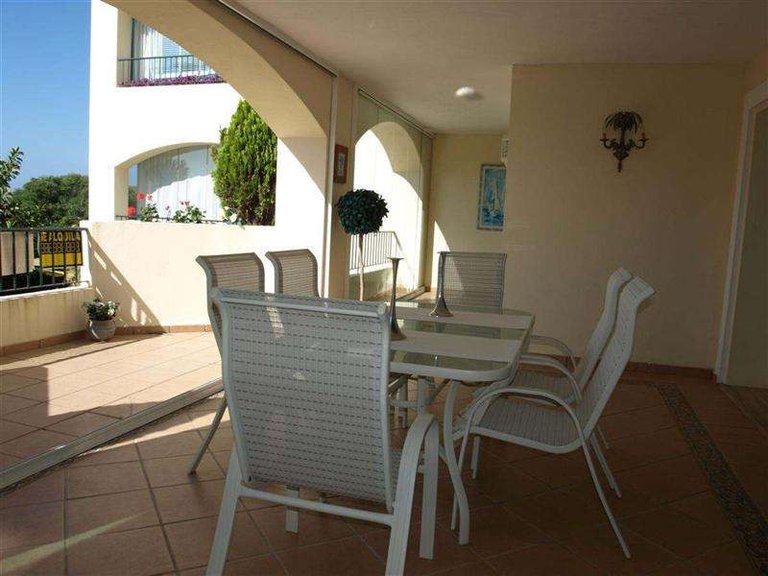 Apartment for Sale in Marbella, Malaga 9