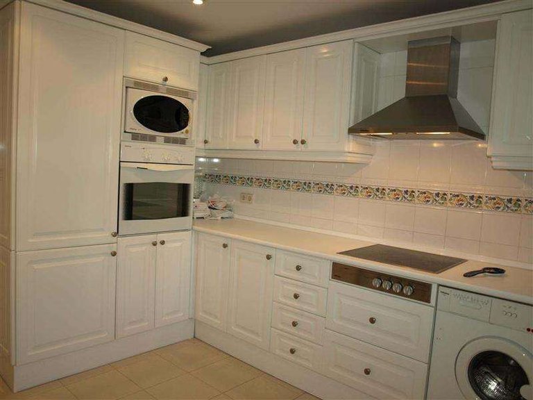 Apartment for Sale in Marbella, Malaga 14