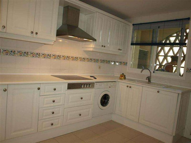 Apartment for Sale in Marbella, Malaga 4