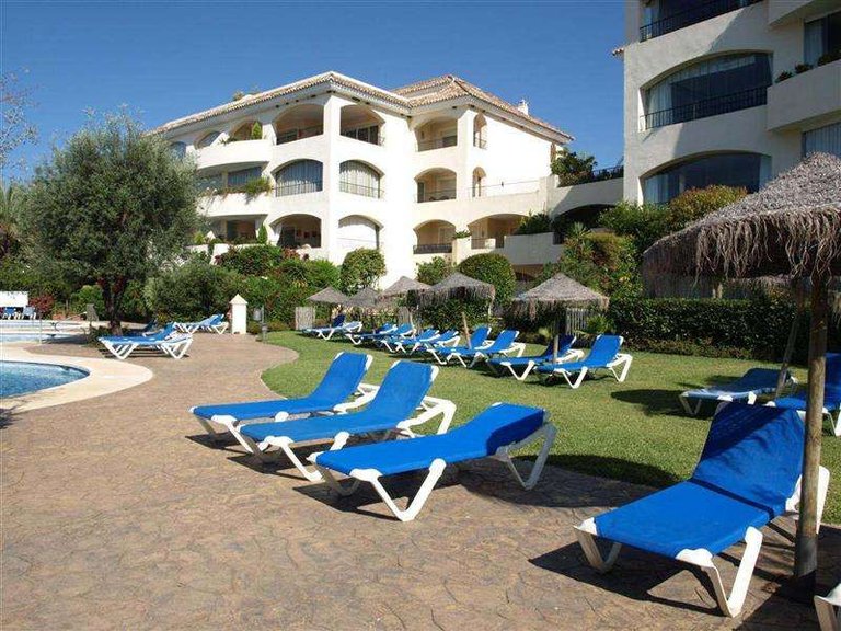 Apartment for Sale in Marbella, Malaga 6