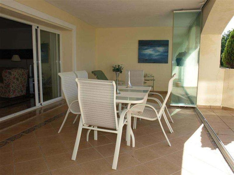 Apartment for Sale in Marbella, Malaga 10
