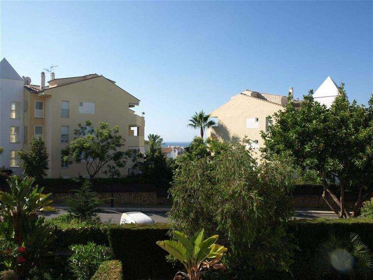 Apartment for Sale in Marbella, Malaga 7