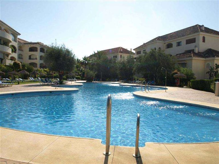 Apartment for Sale in Marbella, Malaga 12