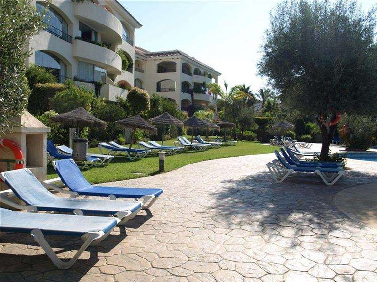 Apartment for Sale in Marbella, Malaga 11