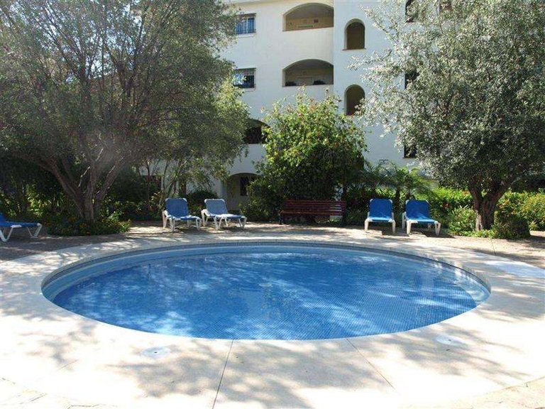 Apartment for Sale in Marbella, Malaga 8
