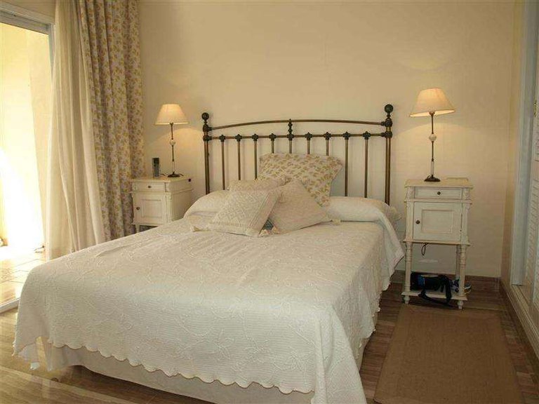 Apartment for Sale in Marbella, Malaga 5