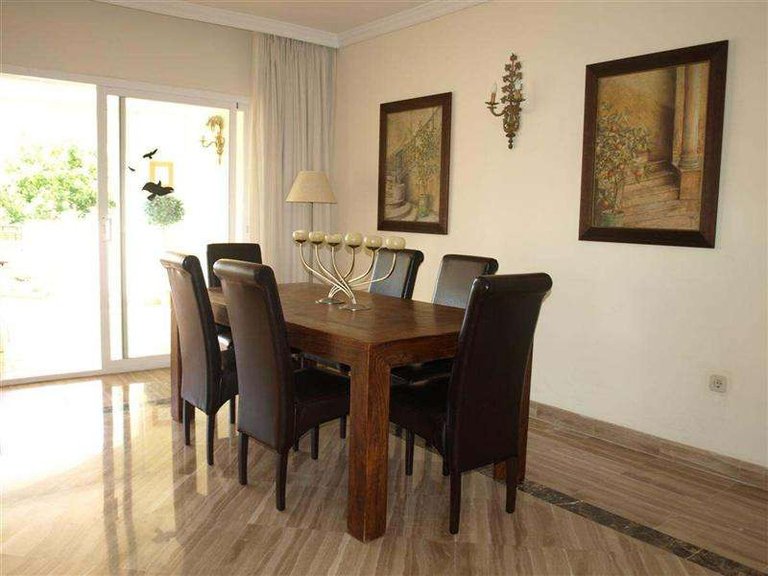 Apartment for Sale in Marbella, Malaga 3