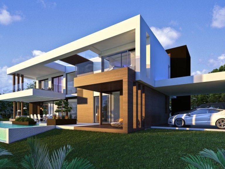 Villa for Sale in Marbella, Malaga 6