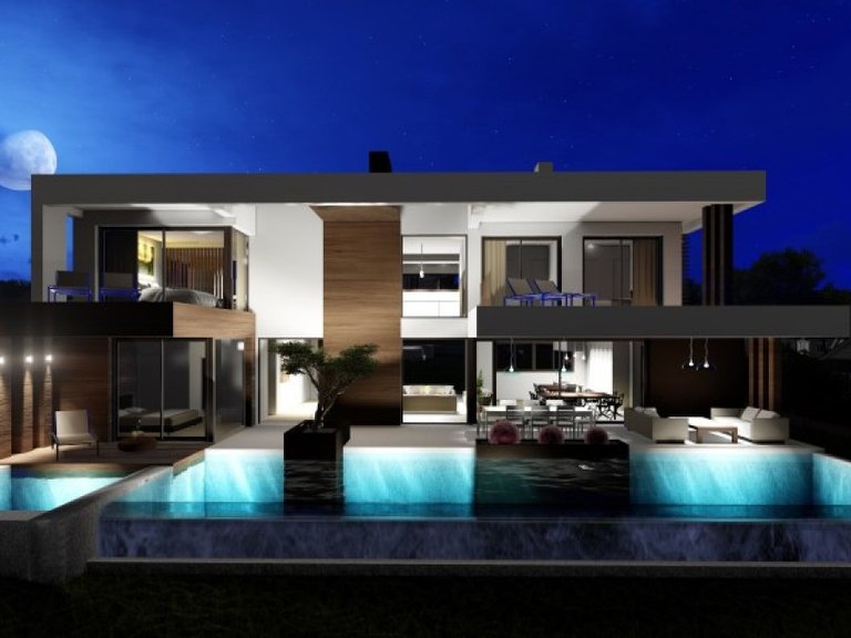 Villa for Sale in Marbella, Malaga 28