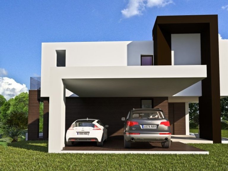 Villa for Sale in Marbella, Malaga 5